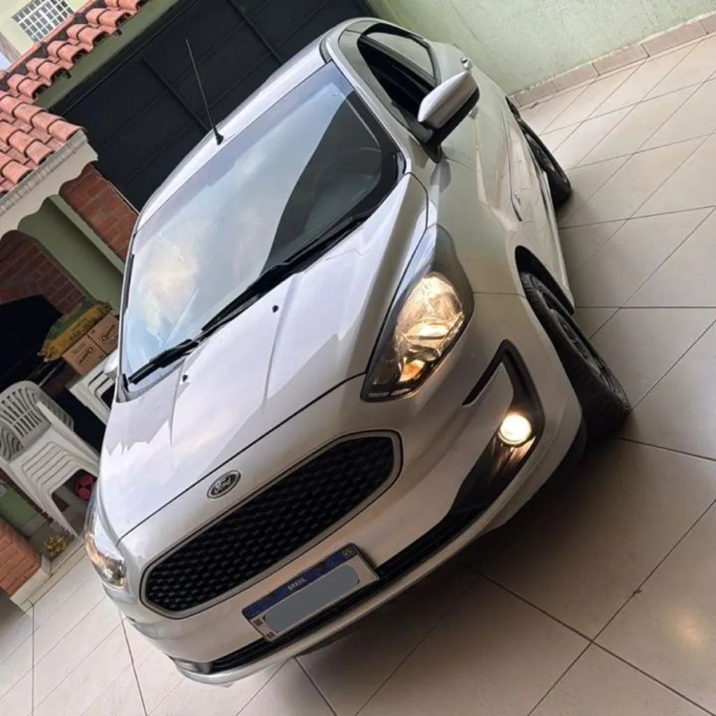 aluguel de carros para uber