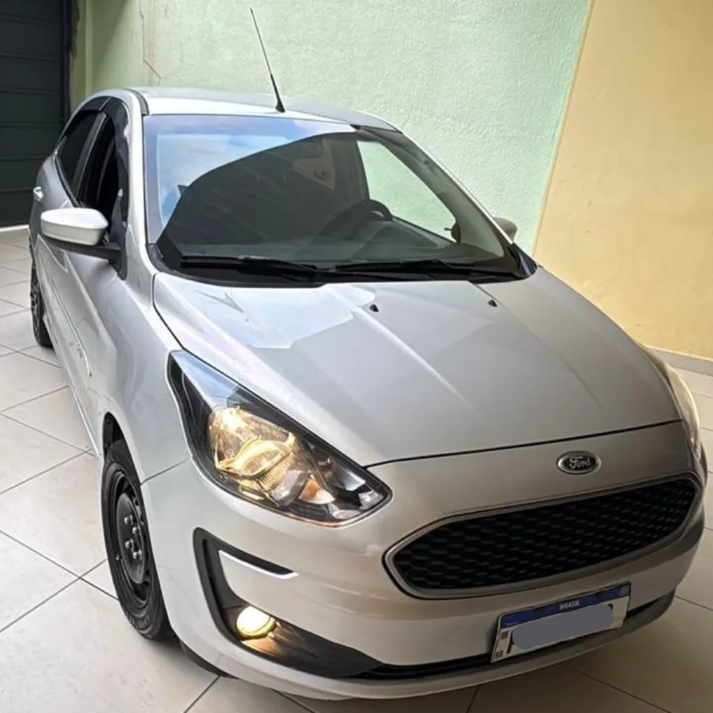 aluguel de carro para uber